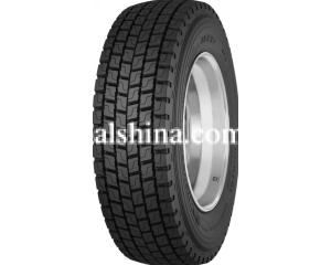 Michelin X All Roads XD (ведуча) 315/80 R22.5 156/150L